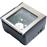 In Counter Scanner