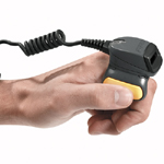 Wearable Scanner