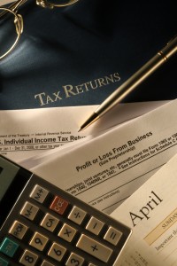 Business Tax Returns